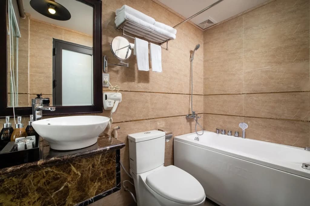 Alisa Hotel & Spa - photo 11