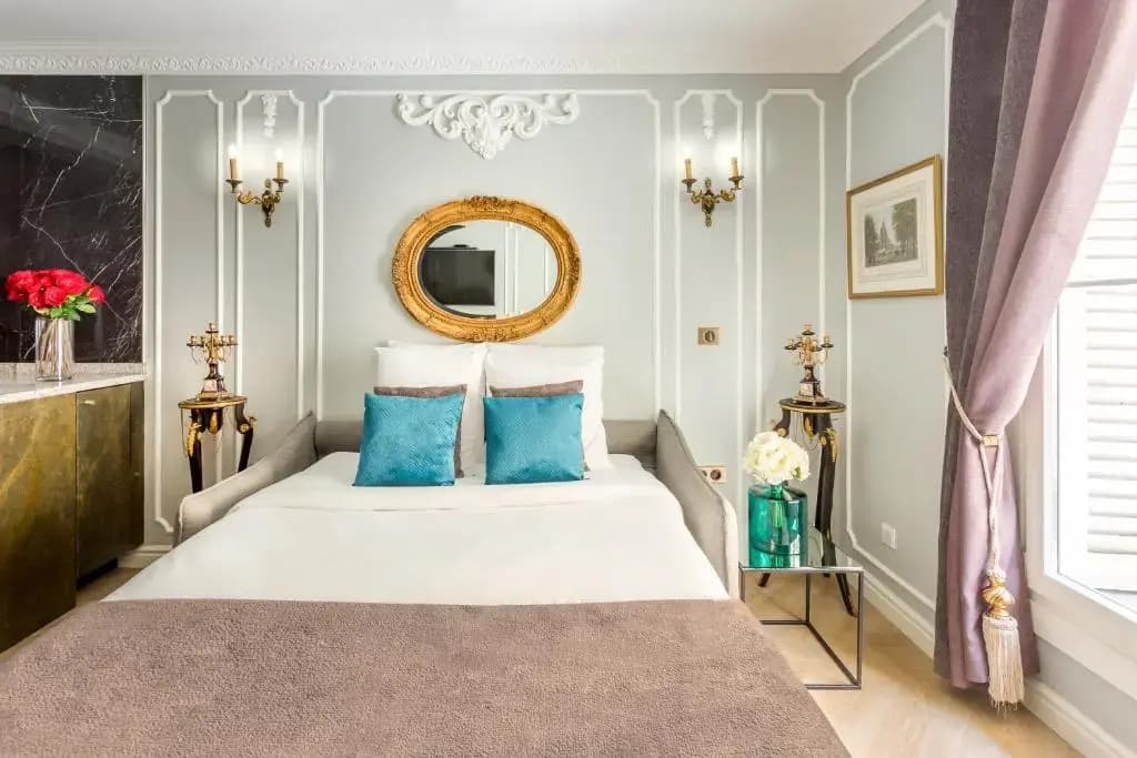 Luxury 2 Bedroom 2,5 Bathroom Apartment - Champs Elysees - photo 7