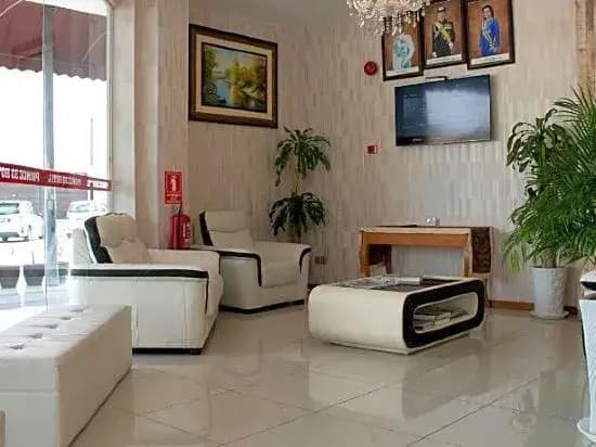 Prince33 Hotel - photo 2