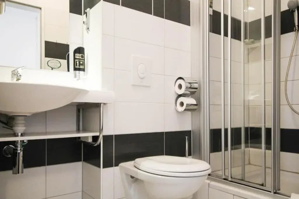 Hotel Prens Berlin - photo 8