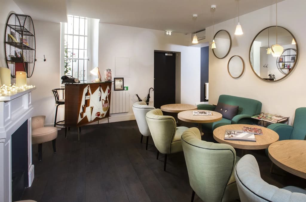 1er Etage Marais - photo 20