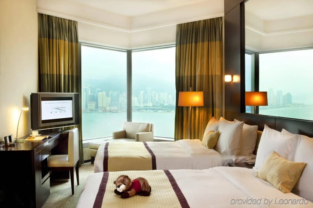 Mondrian Hong Kong - photo 5