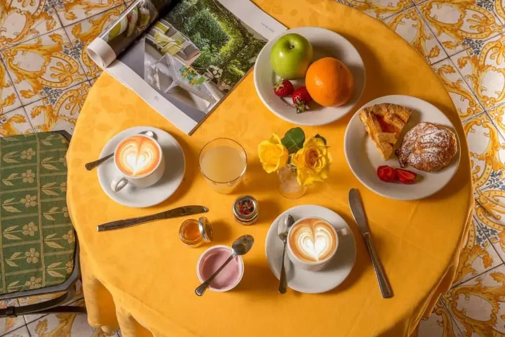 Hotel Villa Grazioli - photo 9