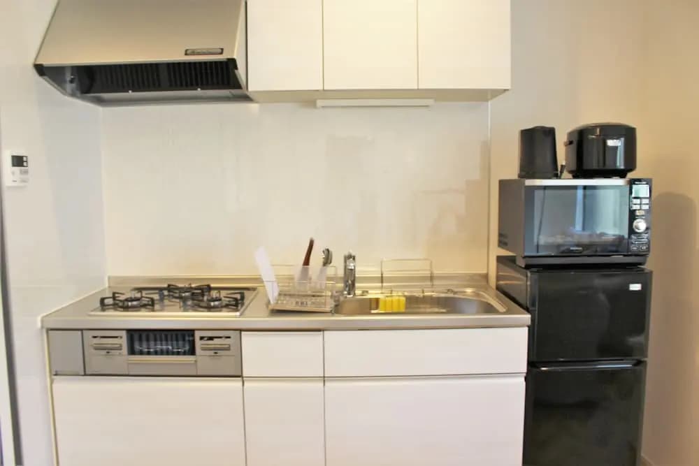 Sekai Hotel Yanagi - Hostel - photo 19