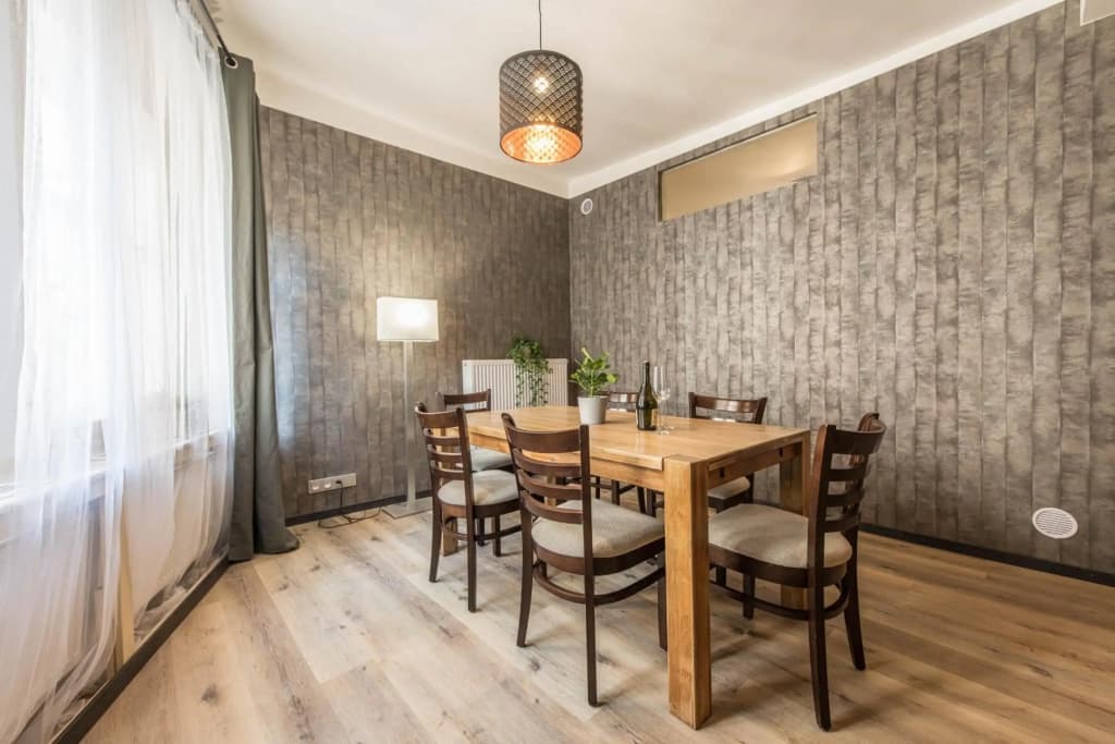 Prague Locals Monastery Apartments - photo 27