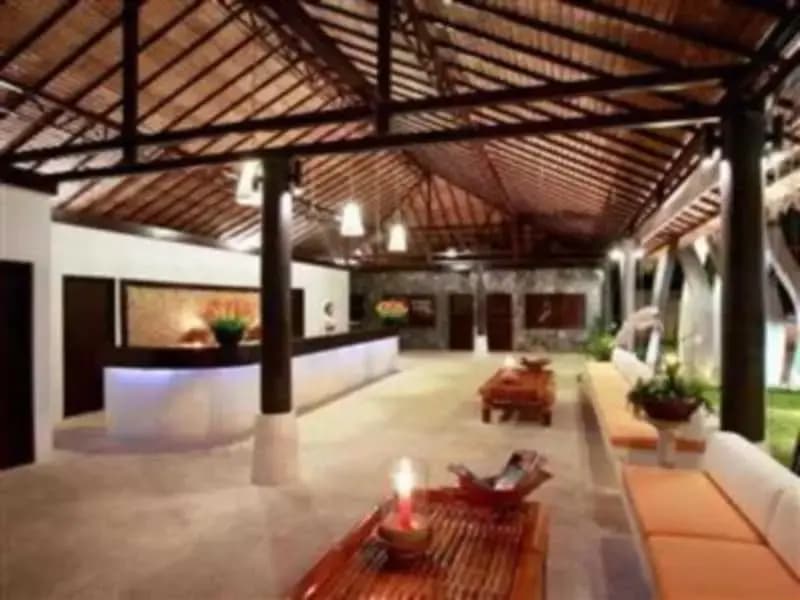 Sandy Resort - photo 28