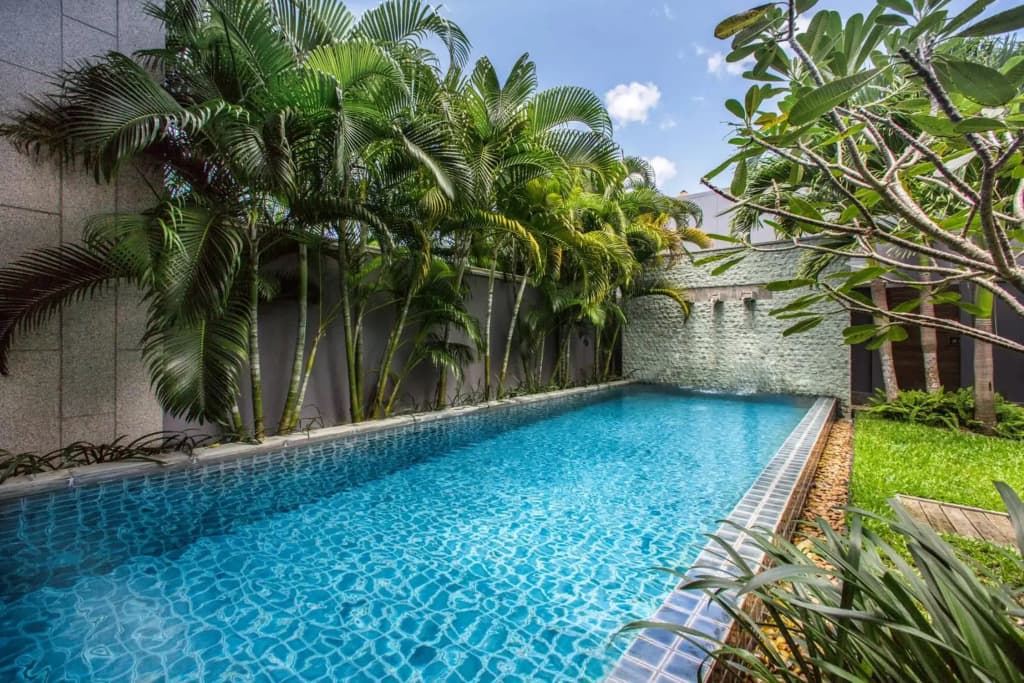 Villa Galam - photo 29