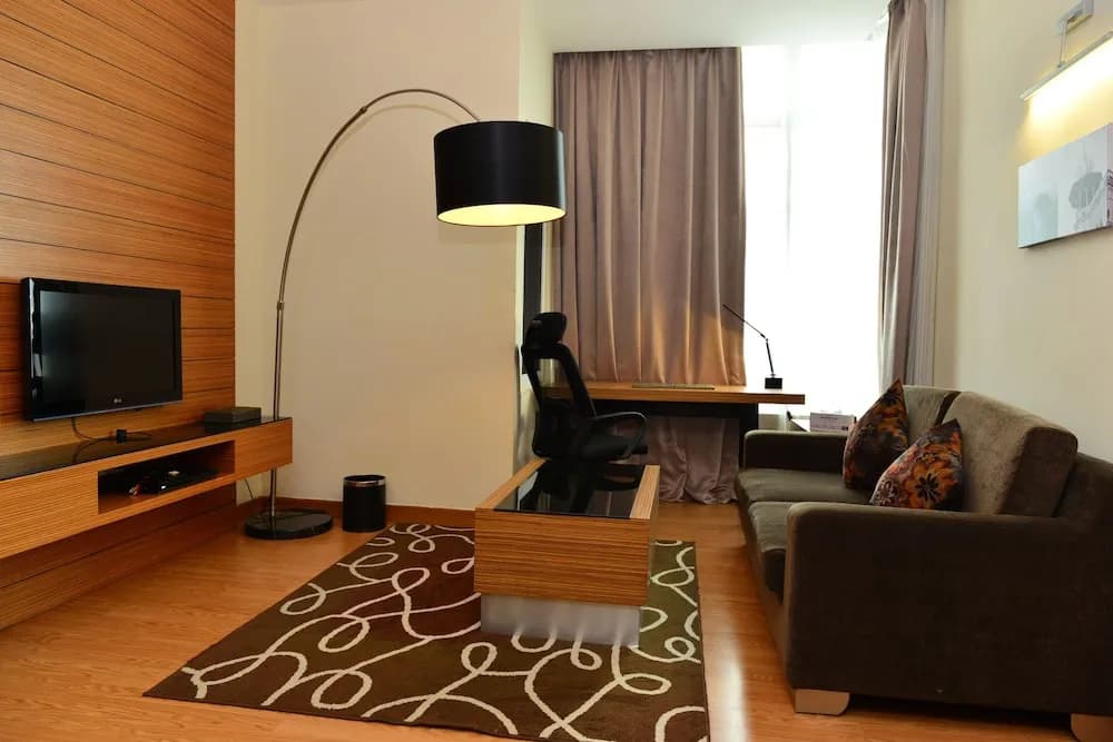 Dua Sentral Residence - photo 7