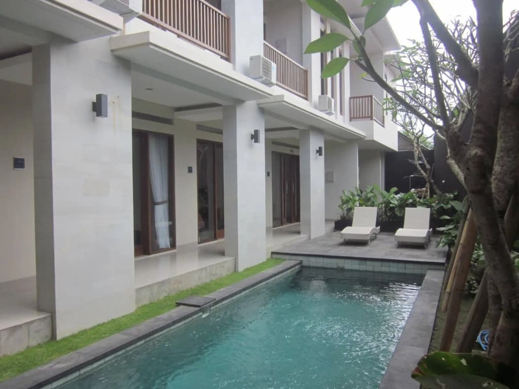 Alia Home Sanur - photo 12