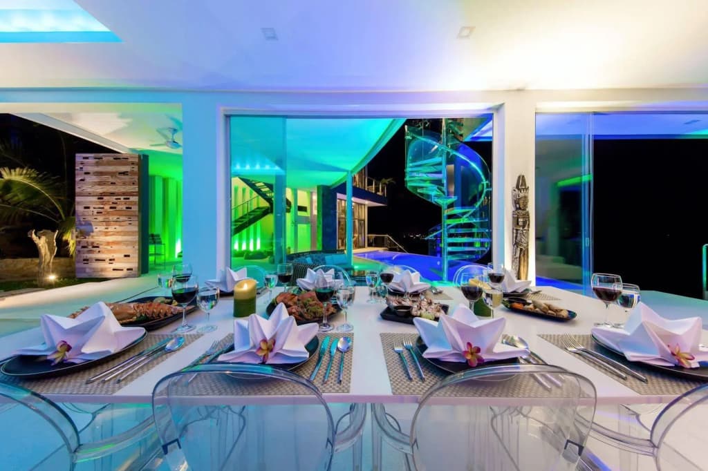 Villa Seawadee - photo 18