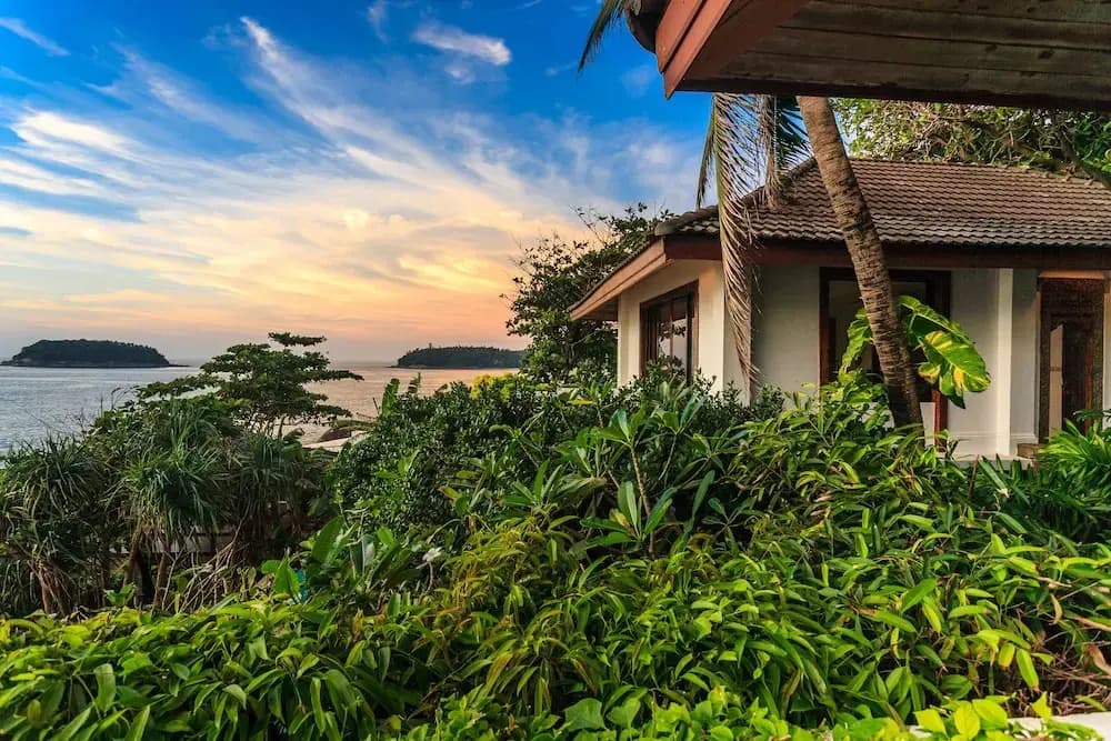 Cape Kata Villa by Lofty - photo 12