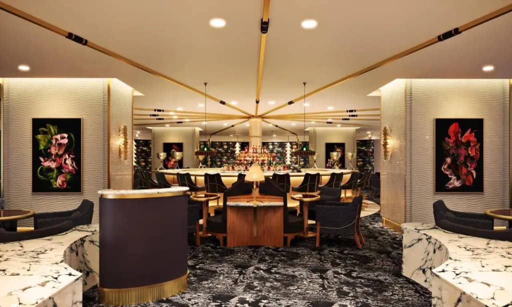 Fontainebleau Las Vegas, MICHELIN Key Award Hotel - photo 38