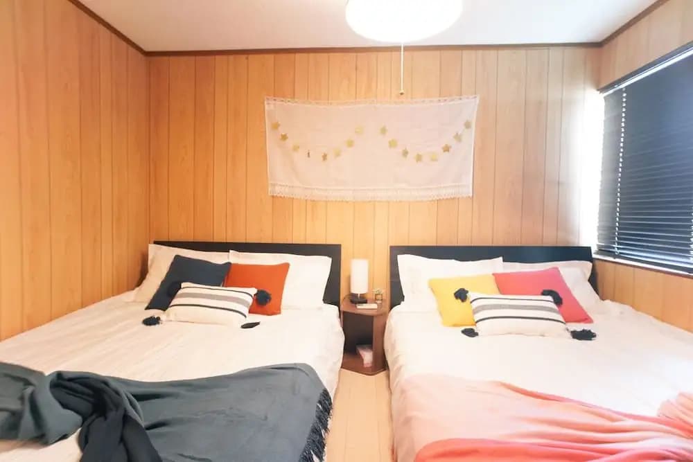 Tsurumibashi House - photo 4