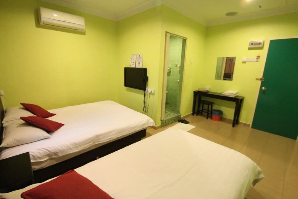 Hotel Station 18 - photo 7