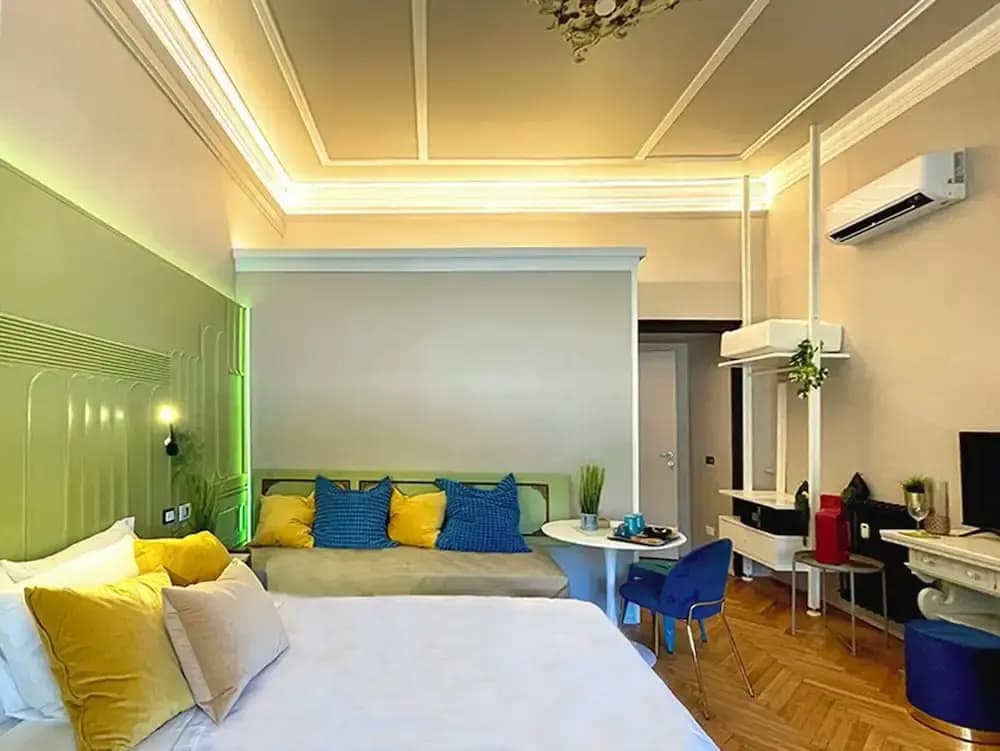 Z-Archsuites - URBE - photo 10