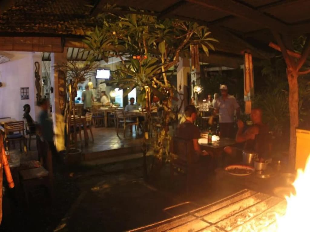 Padang Padang Breeze - photo 9