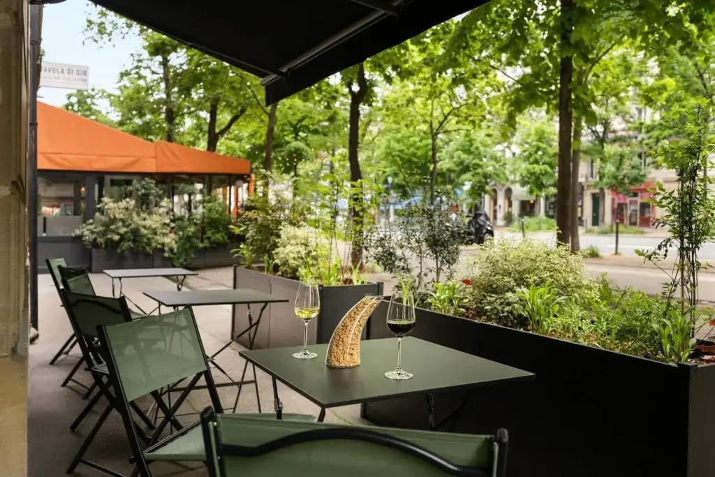 Hôtel Le Royal - photo 21