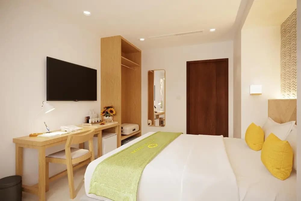 The Pearl Hotel - photo 5