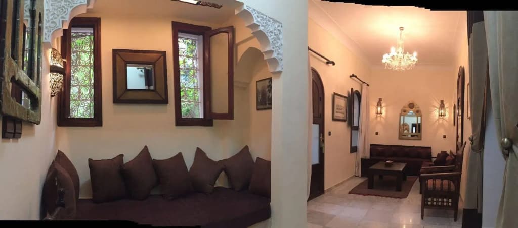 Riad Dar El Assafir - photo 11