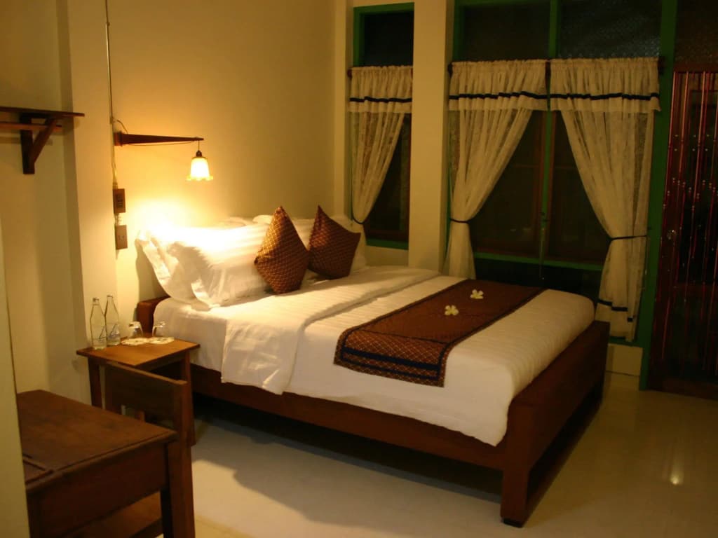 The Khom Chiang Mai - photo 2