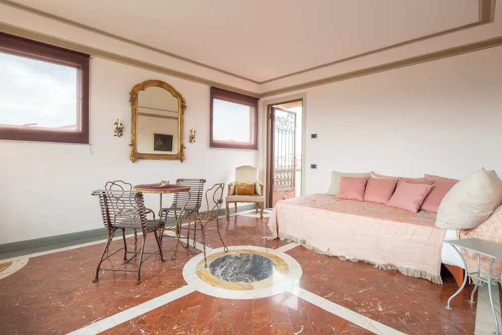 Luxury Panoramic Terrace - photo 3