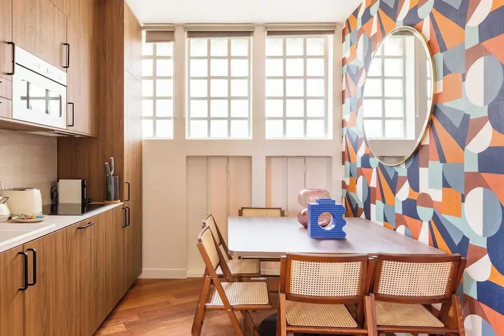 Port-royal Residence - Chic Apartment - 2br-4p - photo 13