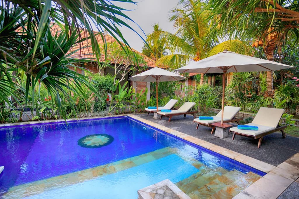 Pondok Dukuh Soca Private Villas - photo 16
