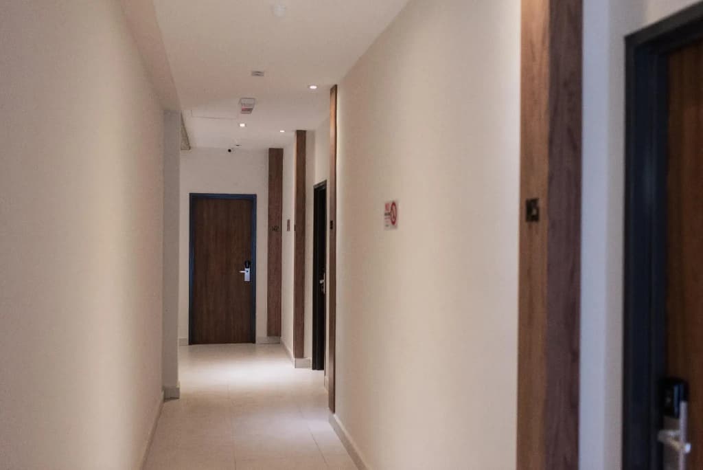 Urban Inn SP Saujana - photo 9