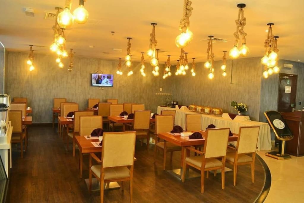 Palm Inn Hotel Doha - photo 19