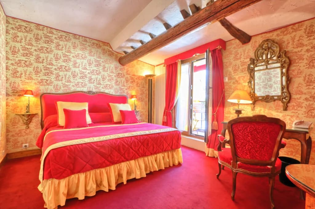 Hôtel des Orfèvres - photo 2