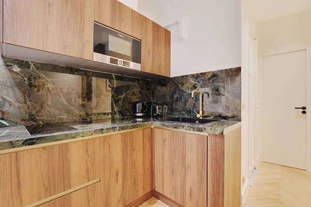Brand New Home in the Heart of Latin Quarter - photo 9