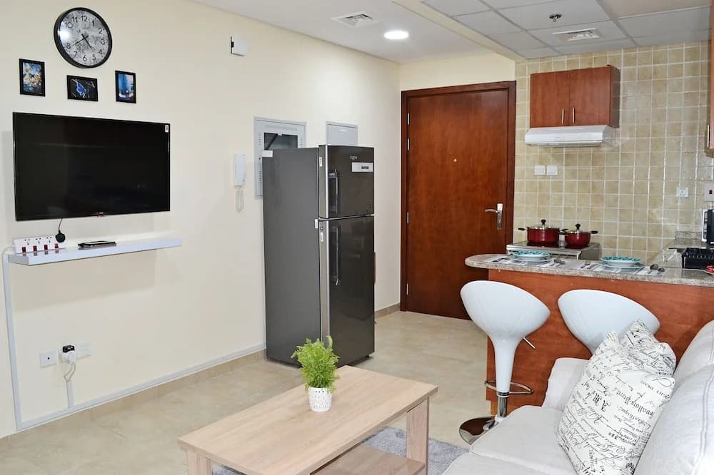 Ascapes New Dubai Gate 2 Tower - photo 16