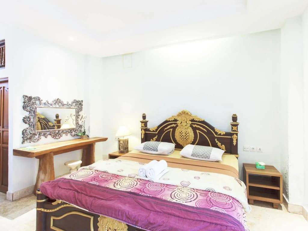 Lilacita Inn - photo 4