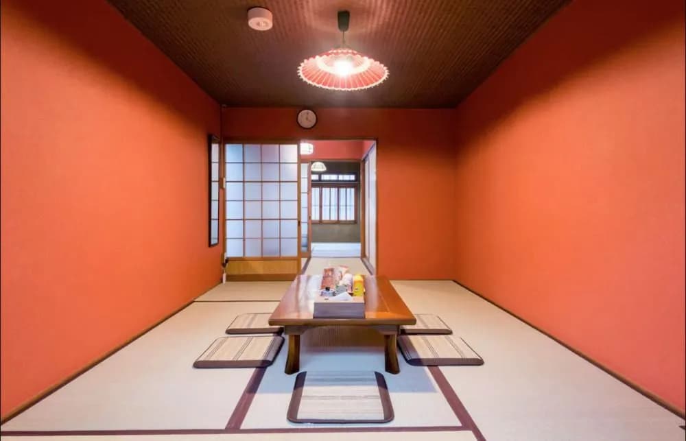 Enishi Toufukuji Kyoto - photo 13