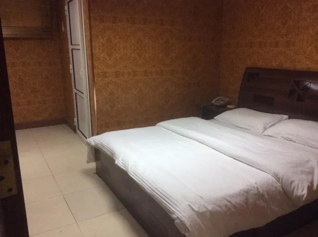 Dana Hotel - photo 7