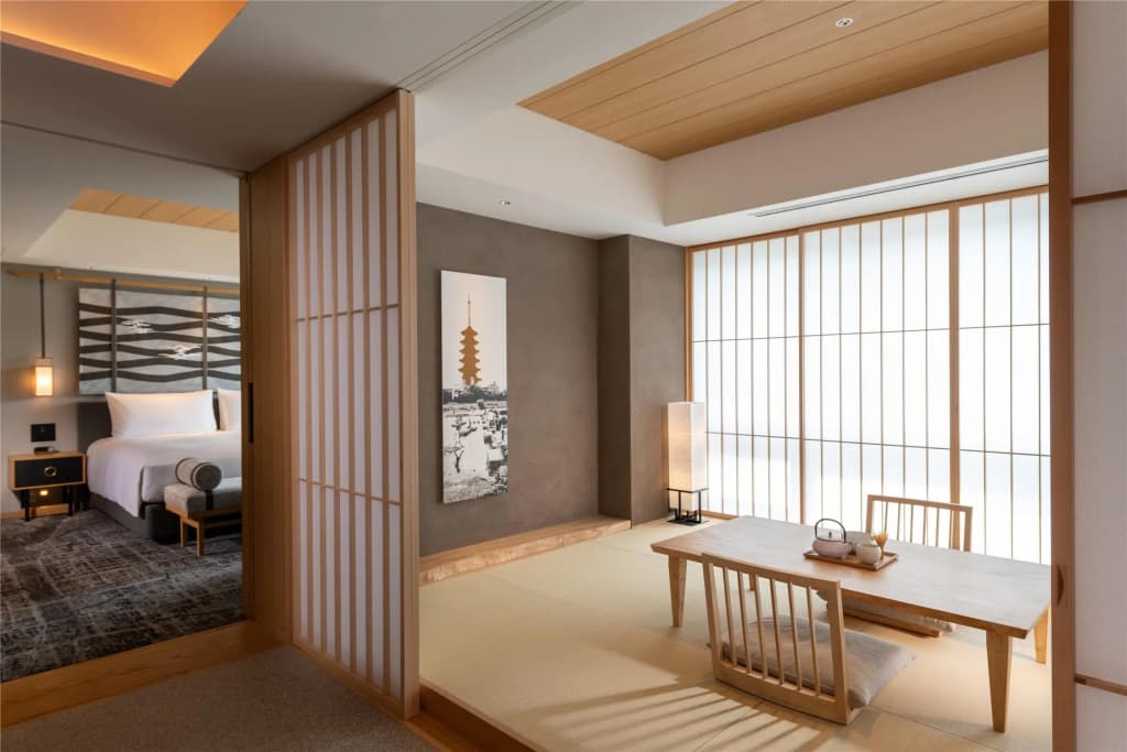 Hilton Kyoto - photo 44