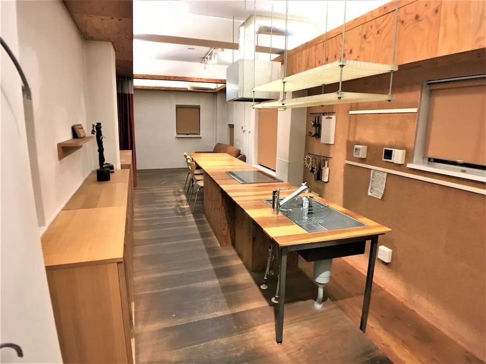 Higashi-Gokencho M-building 2F - photo 1