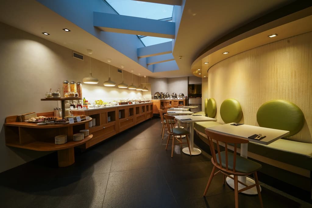 987 Design Prague Hotel - photo 26