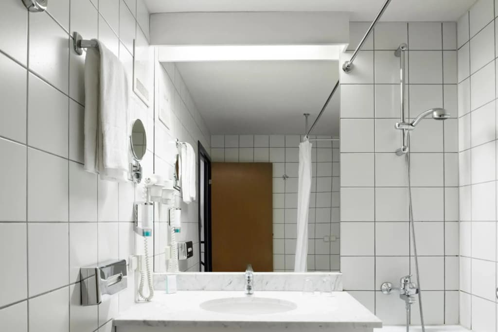 Arion Cityhotel Vienna - photo 9