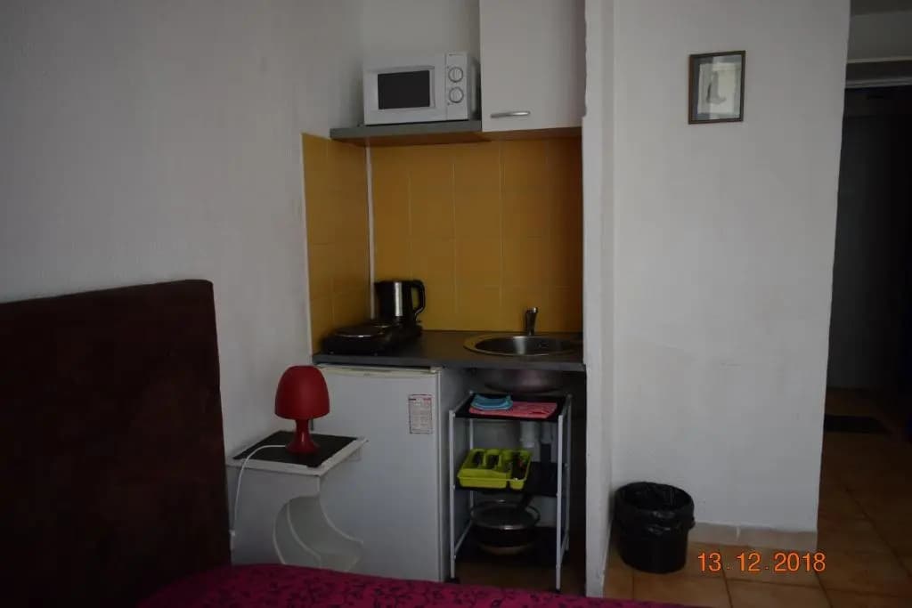 Rsidence Appartement Adonis - photo 10
