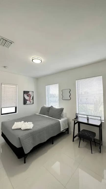Alloggio Design District Fully Equipped - photo 6