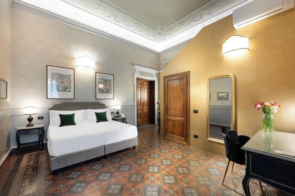 Hotel Palazzo Borghini - photo 4