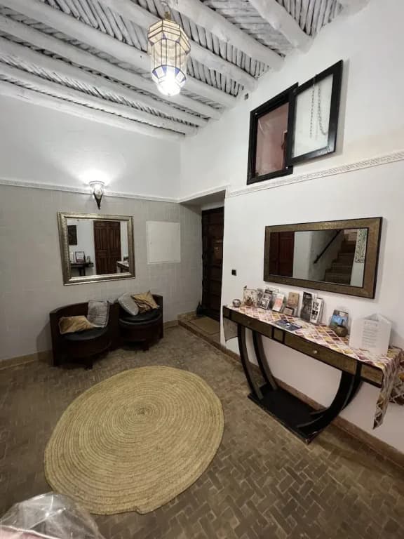 Riad Villa El Arsa - photo 17