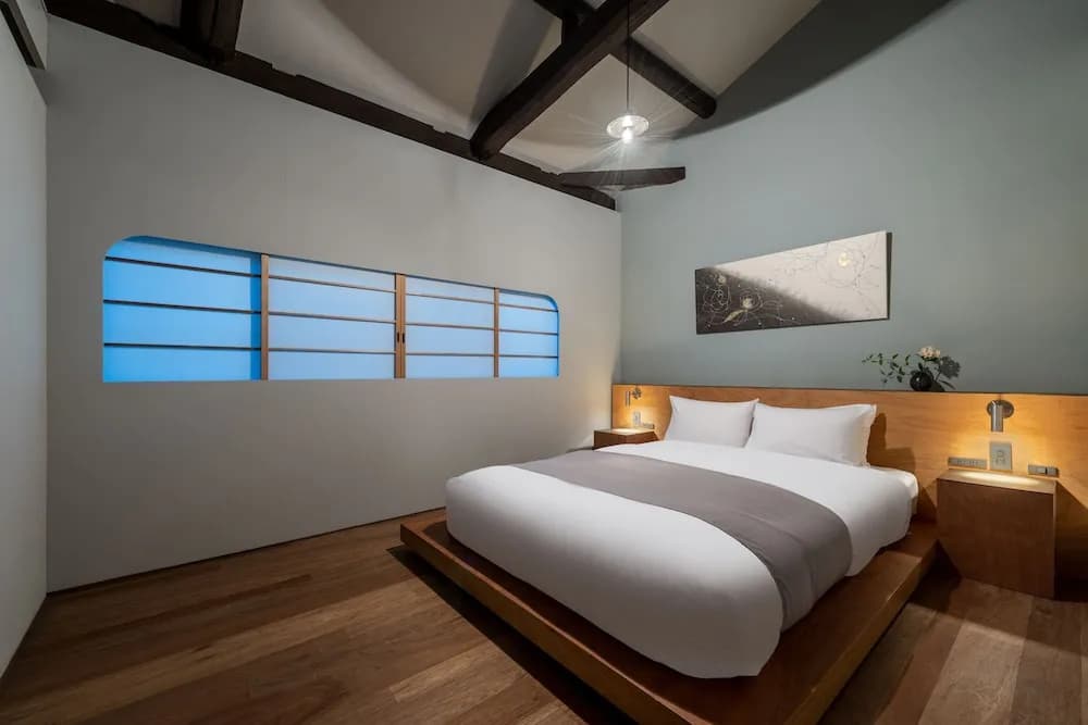 Souhi Machiya House - photo 20