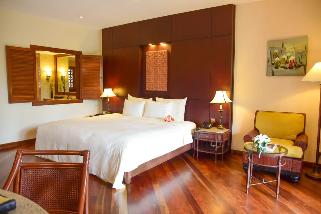 Furama Resort Danang - photo 6