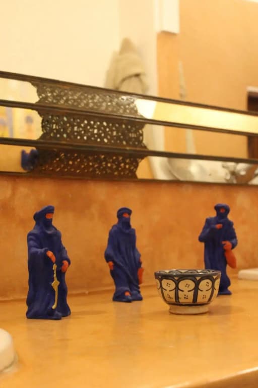 Riad du Ciel Marrakech - photo 18
