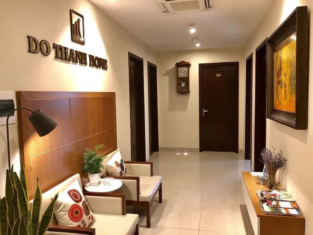 Do Thanh Home - photo 21