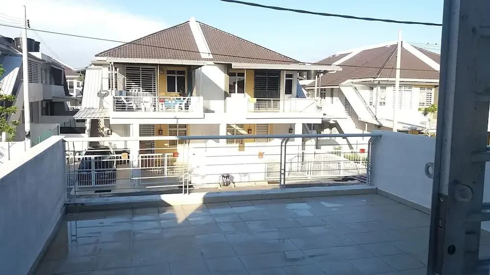 Kasa Heights Homestay - photo 14