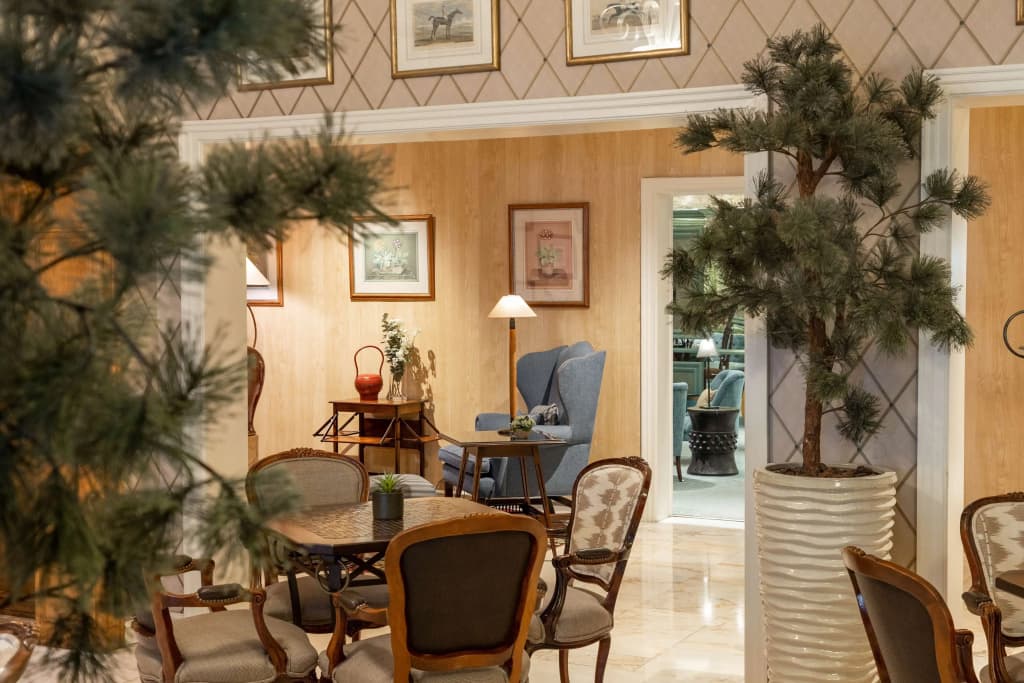 Lisboa Plaza - Avenida Hotel, a Lisbon Heritage Collection  - photo 22