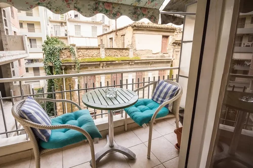 Comfortable Central Athens Flat by Cloudkeys - photo 12